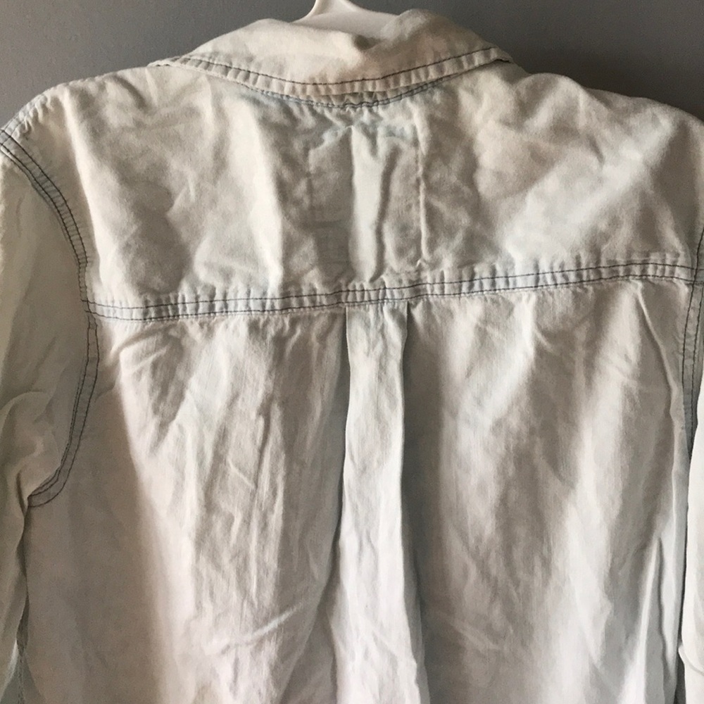 Button-down shirt - image 6